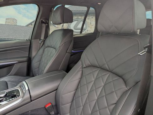 Used 2024 BMW X5 M60i w/ Climate Comfort Package AWD/4WD image 7