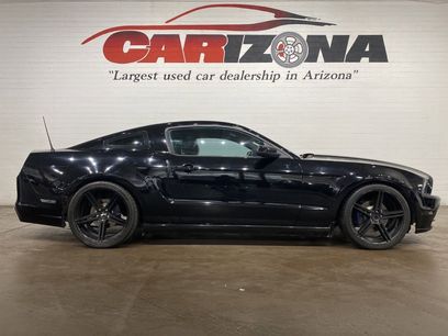 Used 2014 Ford Mustang Premium