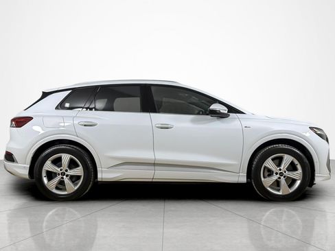 Certified 2024 Audi Q4 e-tron Premium Plus w/ Premium Plus AWD/4WD image 6