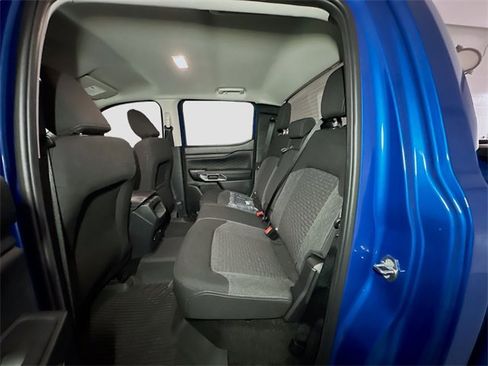 New 2025 Ford Ranger XLT w/ FX4 Off-Road Package image 15