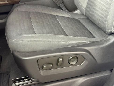 Used 2022 GMC Sierra 1500 Elevation image 27