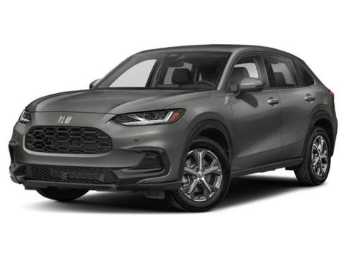 Used 2024 Honda HR-V EX-L image 1