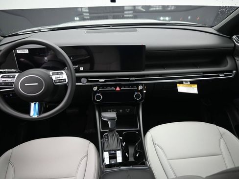 New 2026 Hyundai Santa Cruz SEL AWD/4WD image 22