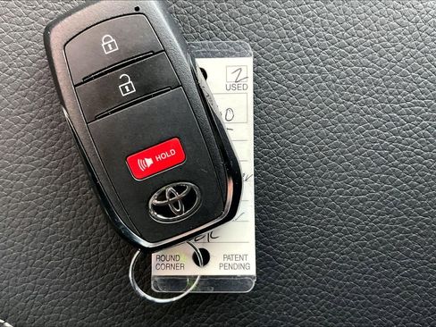 Used 2025 Toyota Land Cruiser 1958 image 23