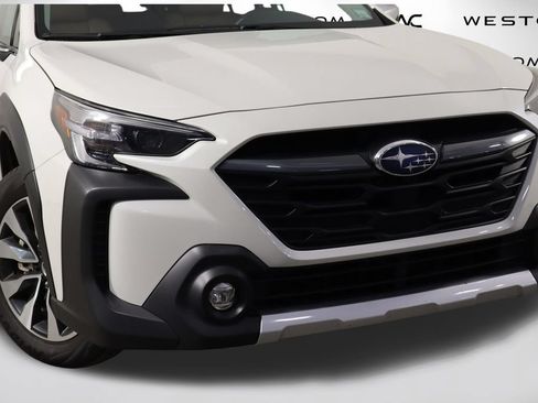 Used 2025 Subaru Outback Touring XT AWD/4WD image 43