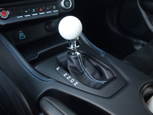 Used 2024 Ford Mustang Dark Horse image 12