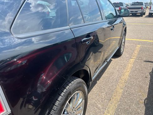 Used 2007 Ford Edge SEL Plus FWD image 15