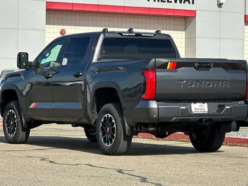 New 2026 Toyota Tundra SR5 AWD/4WD image 6