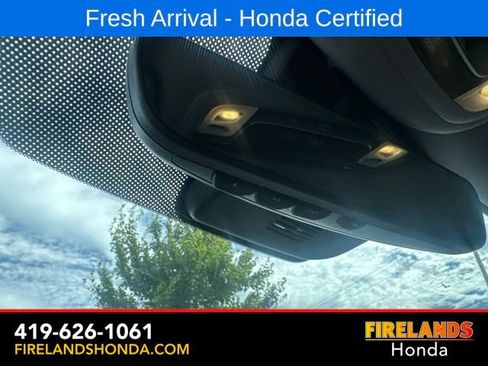 Used 2025 Honda Ridgeline RTL image 31