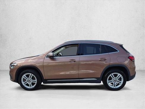 Used 2022 Mercedes-Benz GLA 250 image 9