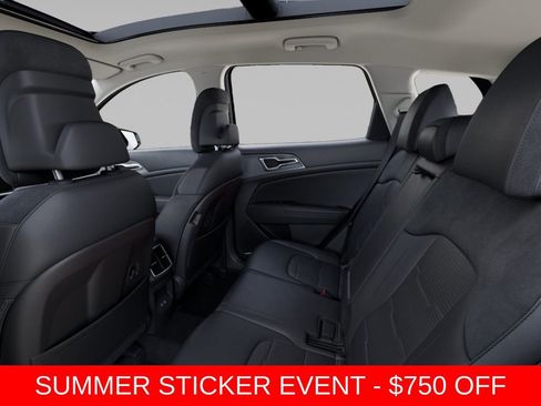 New 2026 Kia Sportage SX Prestige AWD/4WD image 18