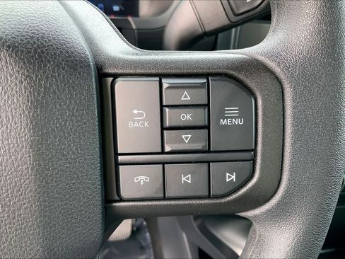 Used 2025 Ford F150 STX w/ Equipment Group 200A AWD/4WD image 39