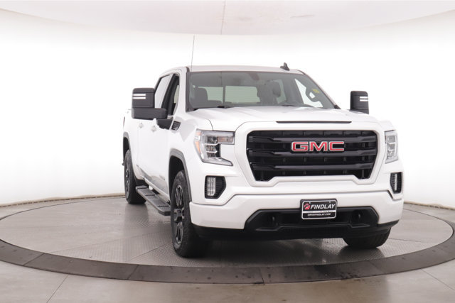 Used 2020 GMC Sierra 1500 Elevation AWD/4WD image 12