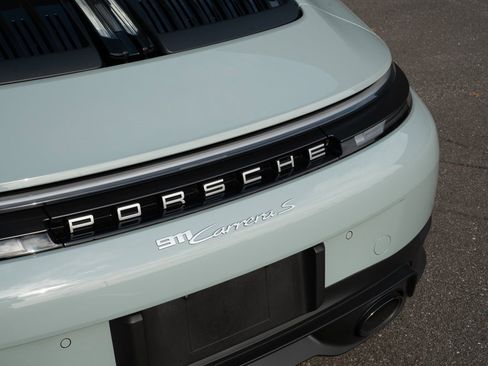 Certified 2025 Porsche 911 Carrera S image 30