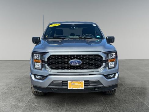 Used 2023 Ford F150 XL w/ STX Appearance Package AWD/4WD image 10