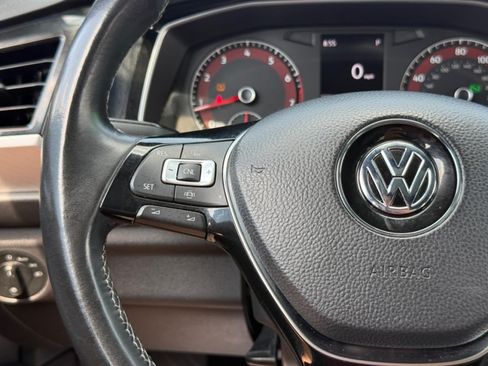 Used 2019 Volkswagen Jetta R-Line FWD image 20