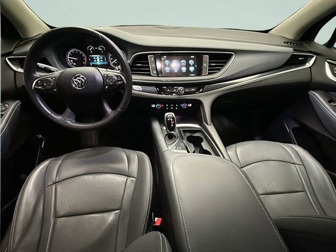 Used 2019 Buick Enclave Essence w/ Trailering Package, 5000 lbs. AWD/4WD image 23