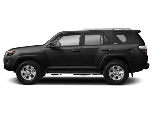 Used 2019 Toyota 4Runner SR5 Premium image 3