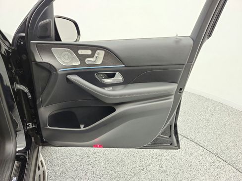 Used 2022 Mercedes-Benz GLE 350 image 27