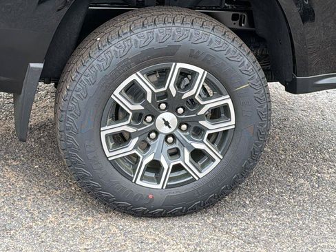 New 2026 Chevrolet Colorado Z71 w/ Z71 Convenience Package 2 AWD/4WD image 9