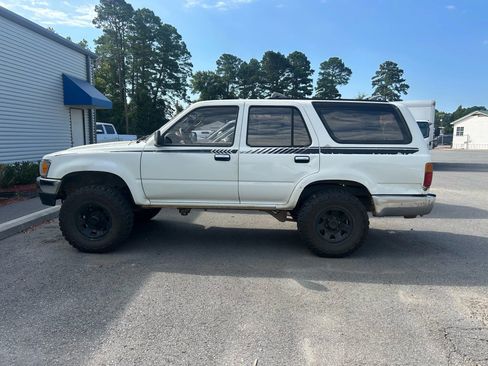 Used 1994 Toyota 4Runner SR5 image 8