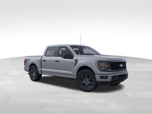 New 2026 Ford F150 STX AWD/4WD image 8