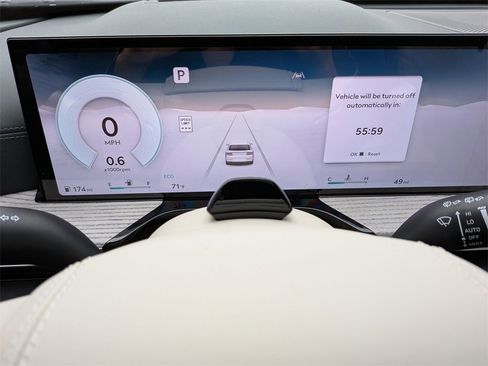 New 2026 Genesis GV80 3.5T Prestige image 18