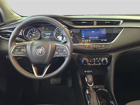 Used 2023 Buick Encore GX Preferred w/ Cold Weather Comfort Package image 9