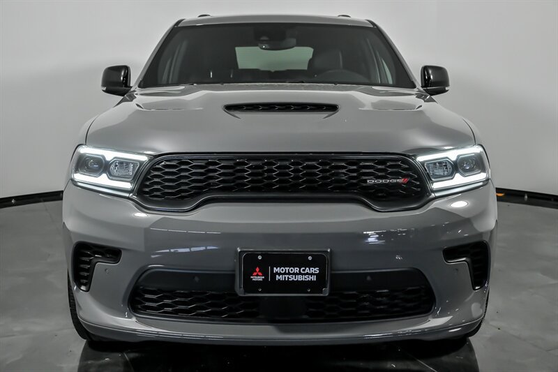 Used 2024 Dodge Durango R/T AWD/4WD image 4