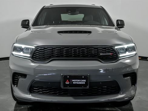 Used 2024 Dodge Durango R/T AWD/4WD image 4