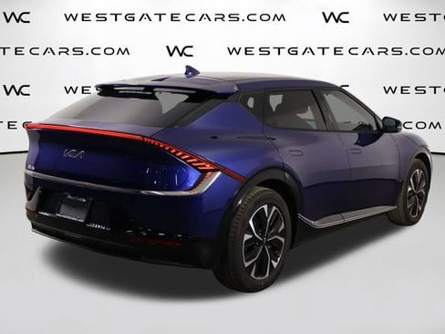 Certified 2024 Kia EV6 Wind RWD image 41