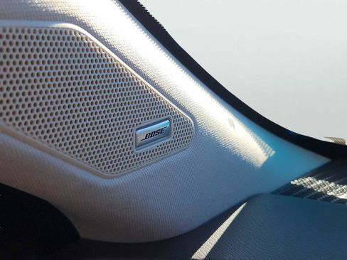 Used 2021 Nissan Rogue Platinum image 20