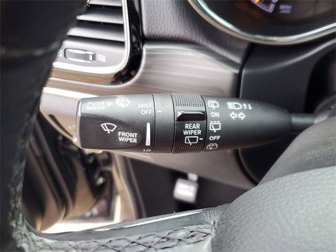 Used 2021 Jeep Grand Cherokee Limited w/ Quick Order Package 28K 80th image 28