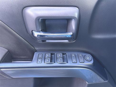 Used 2017 Chevrolet Silverado 1500 LT w/ All Star Edition image 21