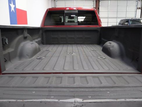 Used 2016 RAM 2500 Laramie AWD/4WD image 27