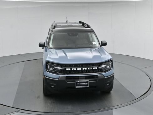 New 2026 Ford Bronco Sport Outer Banks AWD/4WD image 40