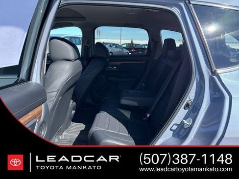 Used 2022 Honda CR-V Touring image 15