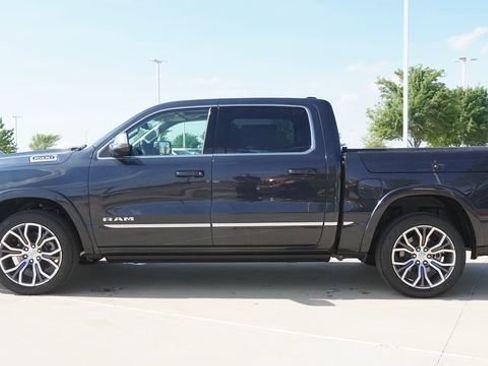 New 2026 RAM 1500 Tungsten AWD/4WD image 6