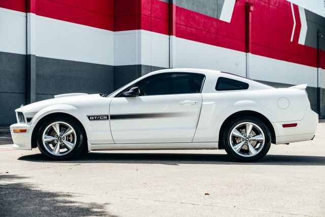 Used 2007 Ford Mustang GT Premium RWD image 51
