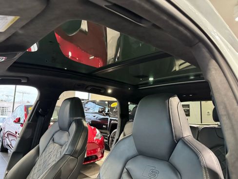 Used 2020 Audi SQ7 Prestige image 19