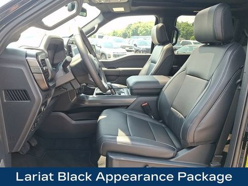 Used 2026 Ford F150 Lariat AWD/4WD image 2