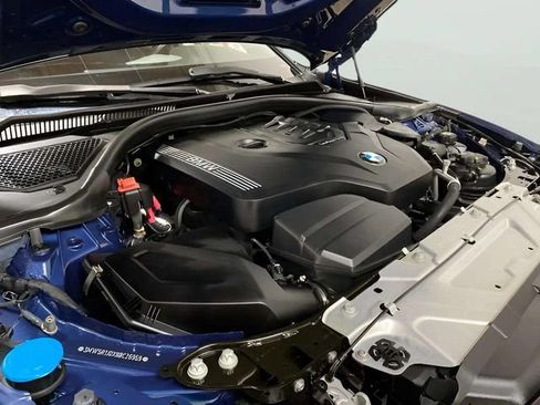 Used 2022 BMW 330i Sedan w/ Driving Assistance Package RWD image 84