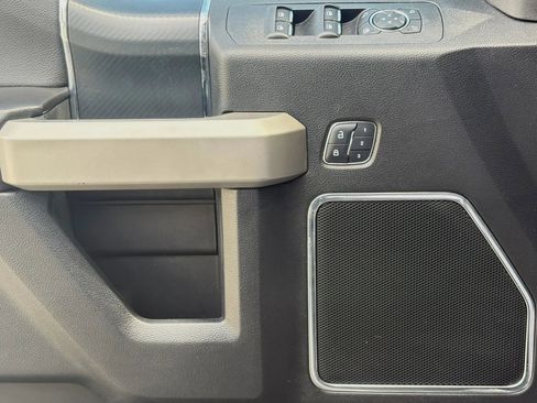 Used 2018 Ford F150 Lariat w/ Equipment Group 502A Luxury image 26