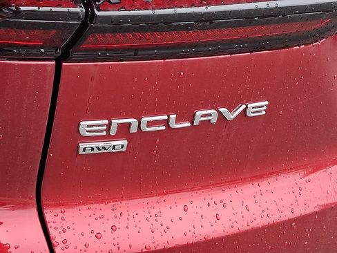 New 2026 Buick Enclave Sport Touring w/ Power Package AWD/4WD image 27