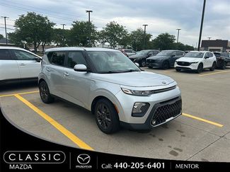 Used 2021 Kia Soul EX FWD video 1