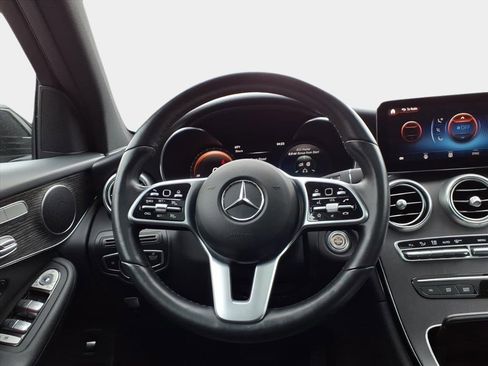 Used 2022 Mercedes-Benz GLC 300 GLC 300 image 14