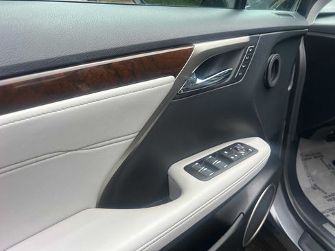Used 2019 Lexus RX 350 AWD w/ Navigation Package image 14