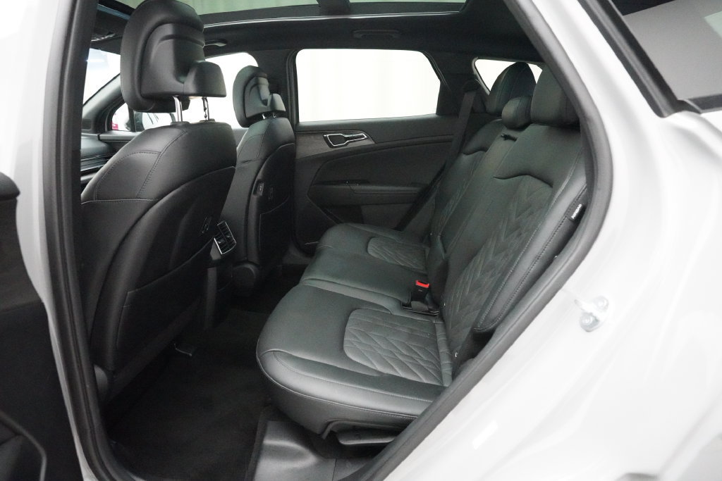 Used 2024 Kia Sportage X-Pro Prestige AWD/4WD image 16