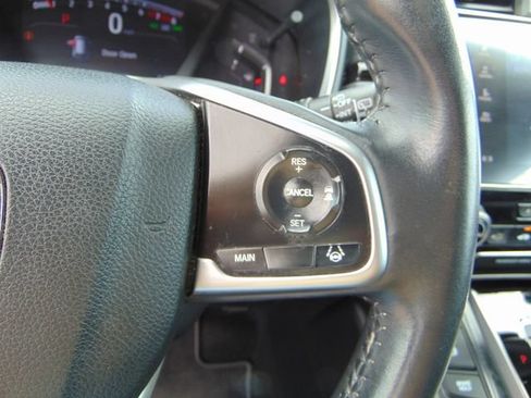 Used 2019 Honda CR-V EX-L image 17