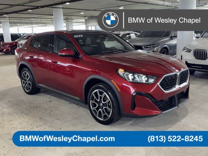Used 2024 BMW X2 xDrive28i